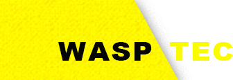Wasptec wasp nest removal Logo
